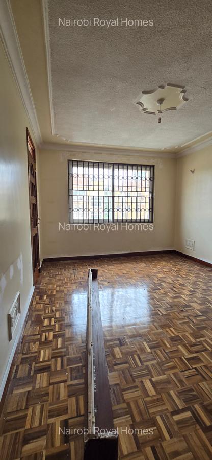 4 Bed Apartment with En Suite at Rhapta Road - 9