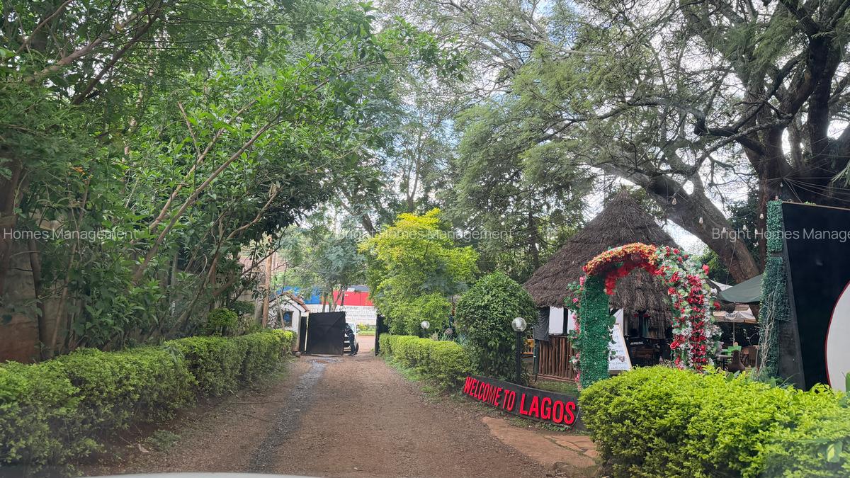 Commercial Property with Parking in Lavington - 1