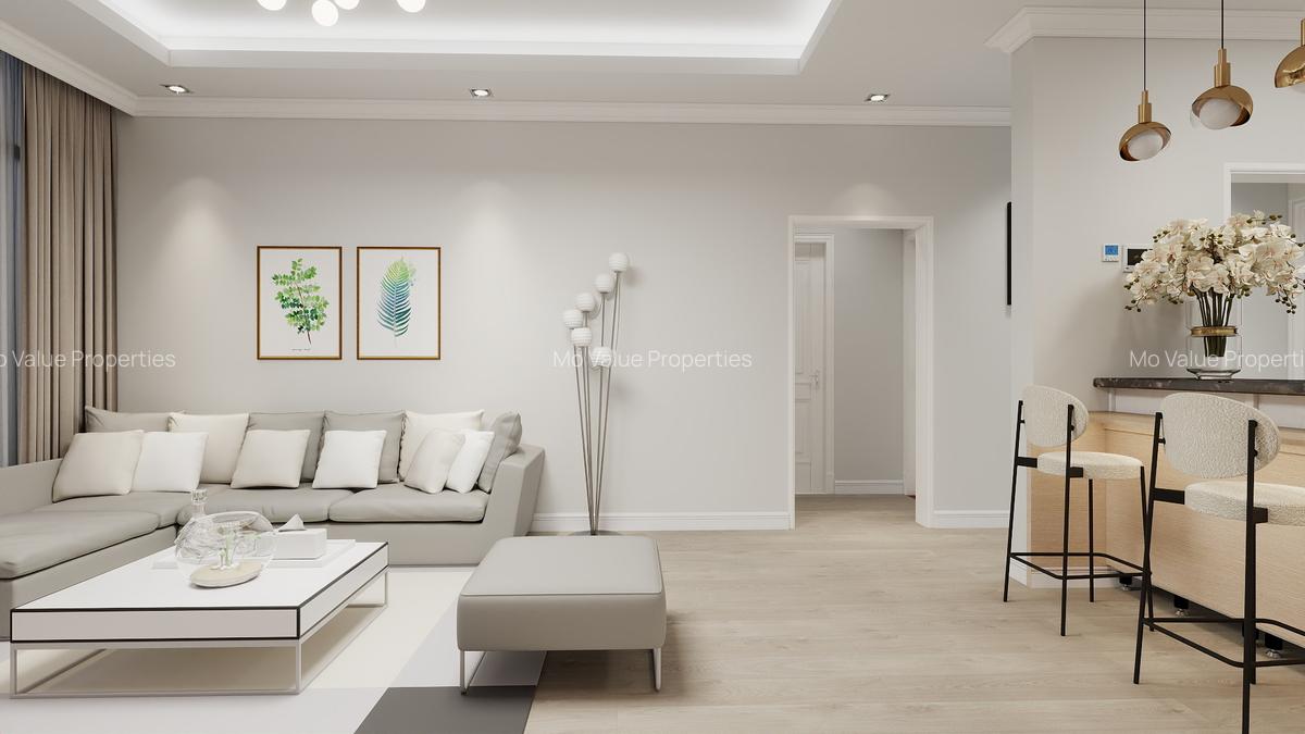 1 Bed Apartment with En Suite in Lavington - 5
