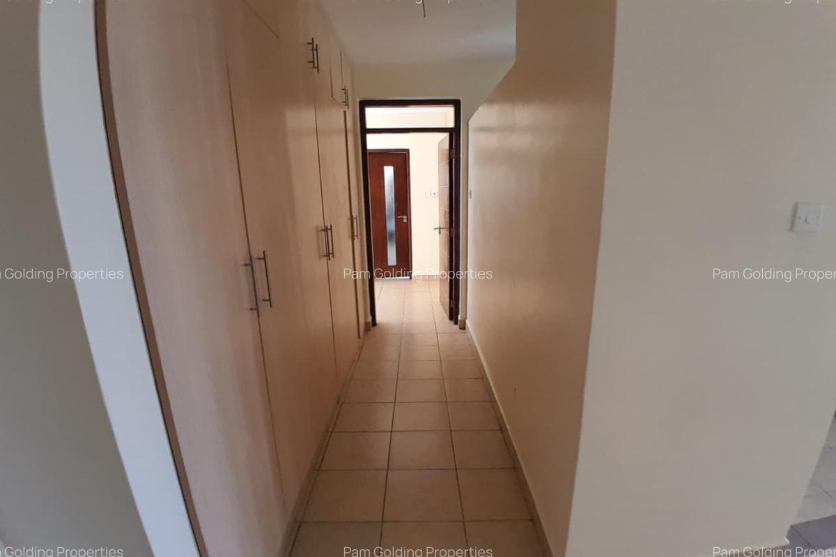 3 Bed Apartment at Kiambu Road - 10