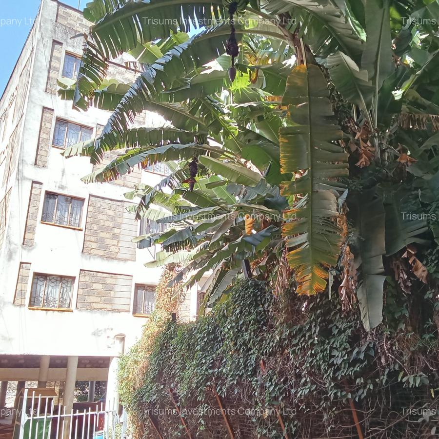 3 Bed Apartment with En Suite in Westlands Area - 1