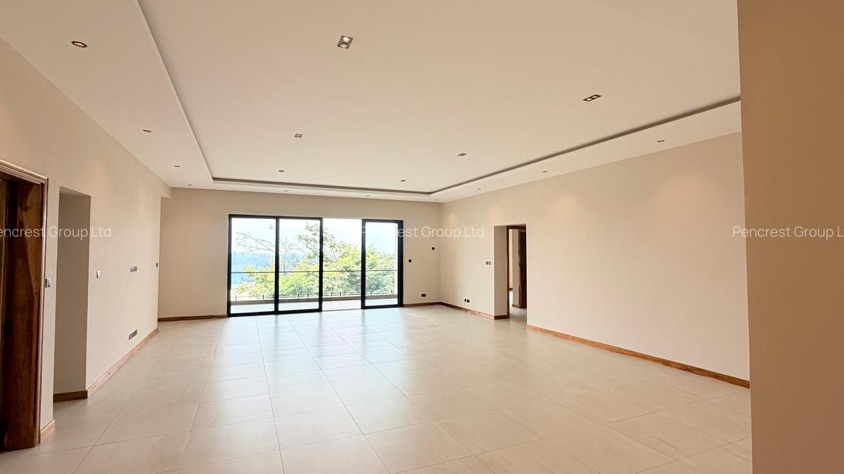 4 Bed Apartment with En Suite in Loresho - 10
