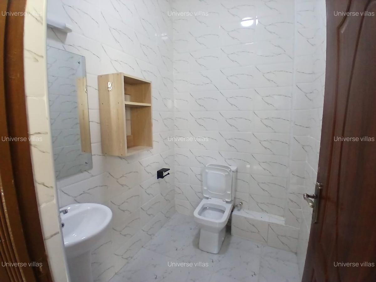 3 Bed House with En Suite at Karen - 5