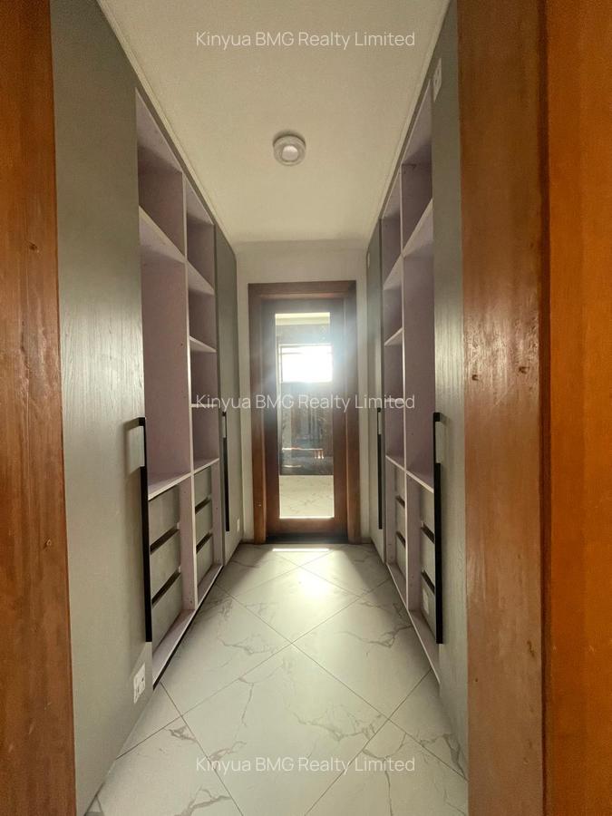 Serviced 3 Bed Apartment with En Suite in Nyali Area - 15
