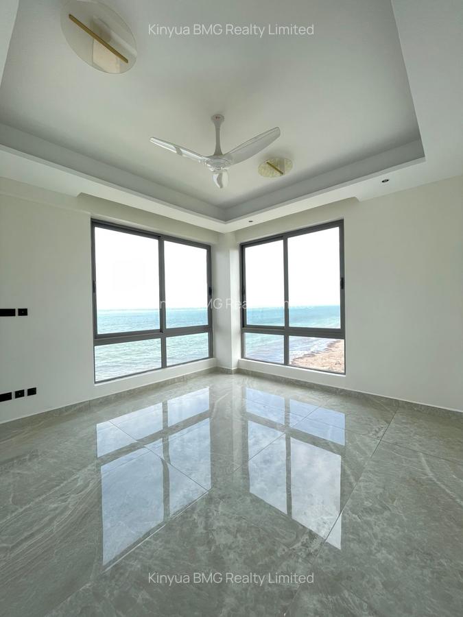 Serviced 2 Bed Apartment with En Suite in Nyali Area - 1