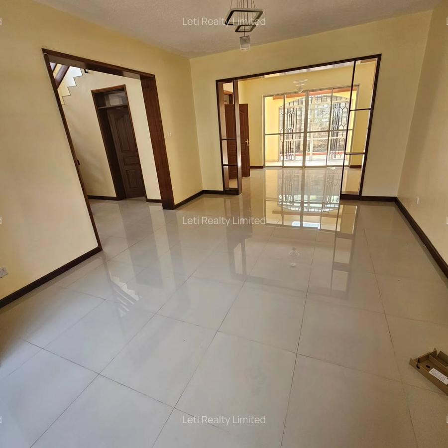 4 Bed Townhouse with En Suite in Lavington - 3