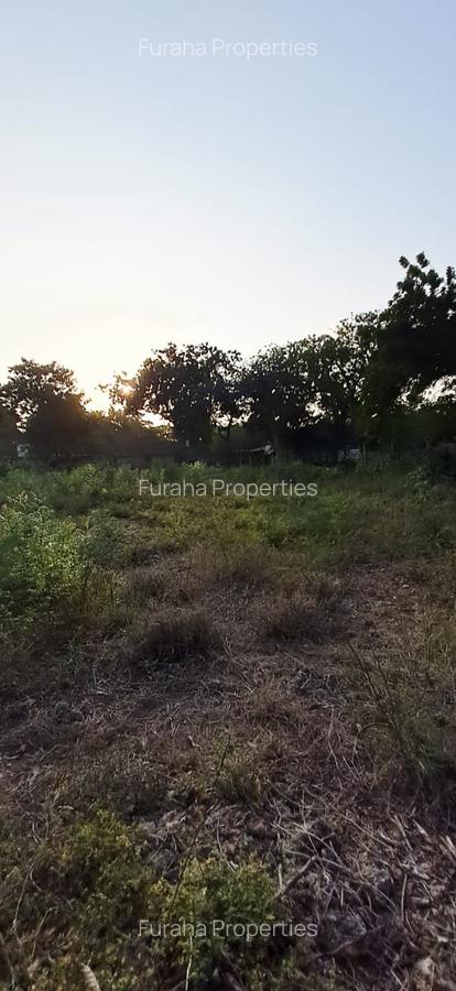 Land in Nyali Area - 2