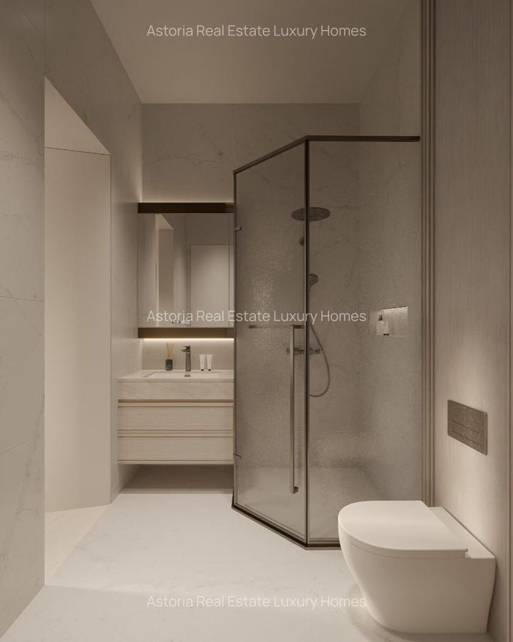 1 Bed Apartment with En Suite at 2026-117 - 8