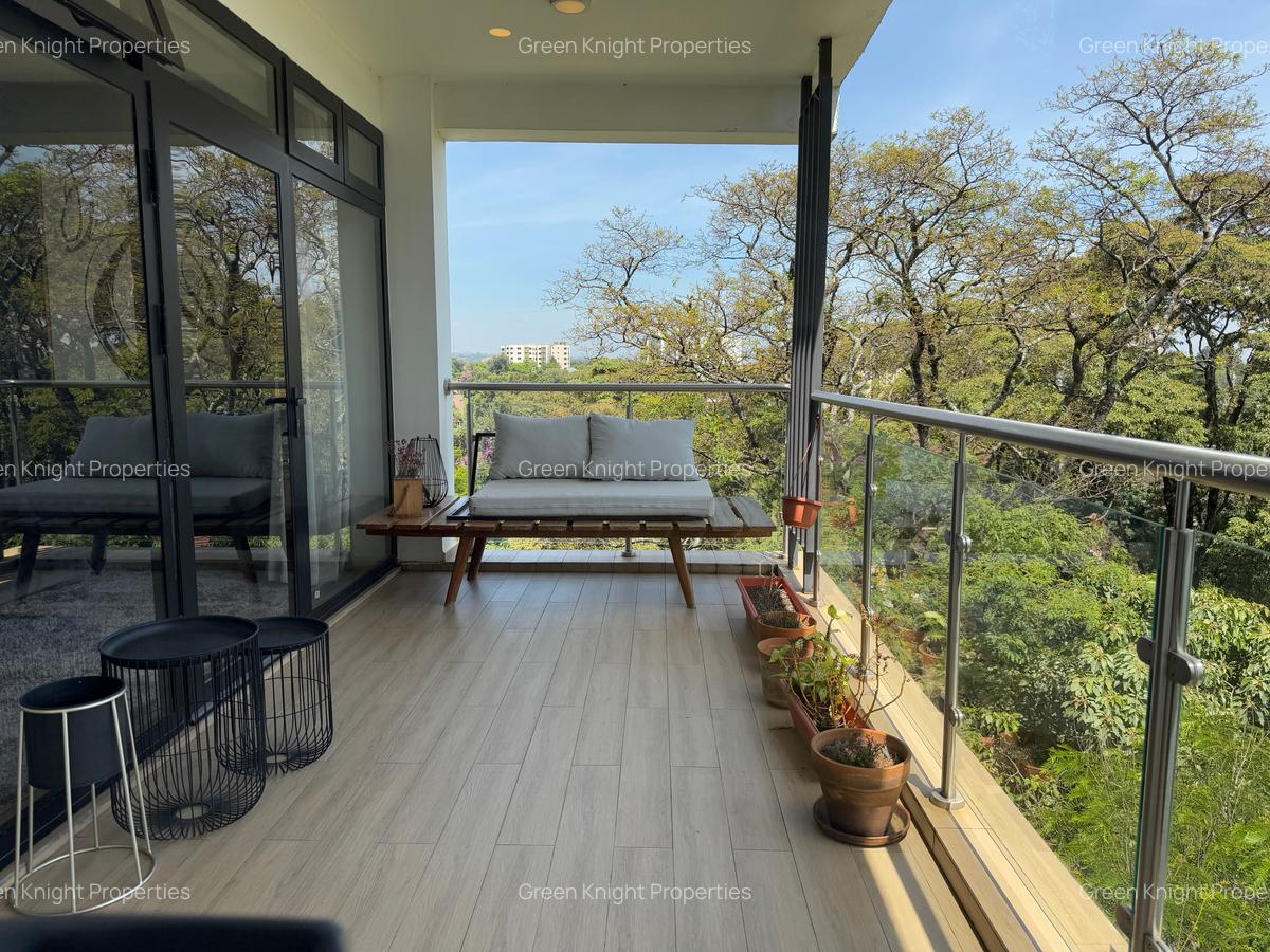 Serviced 2 Bed Apartment with En Suite in Lavington - 6