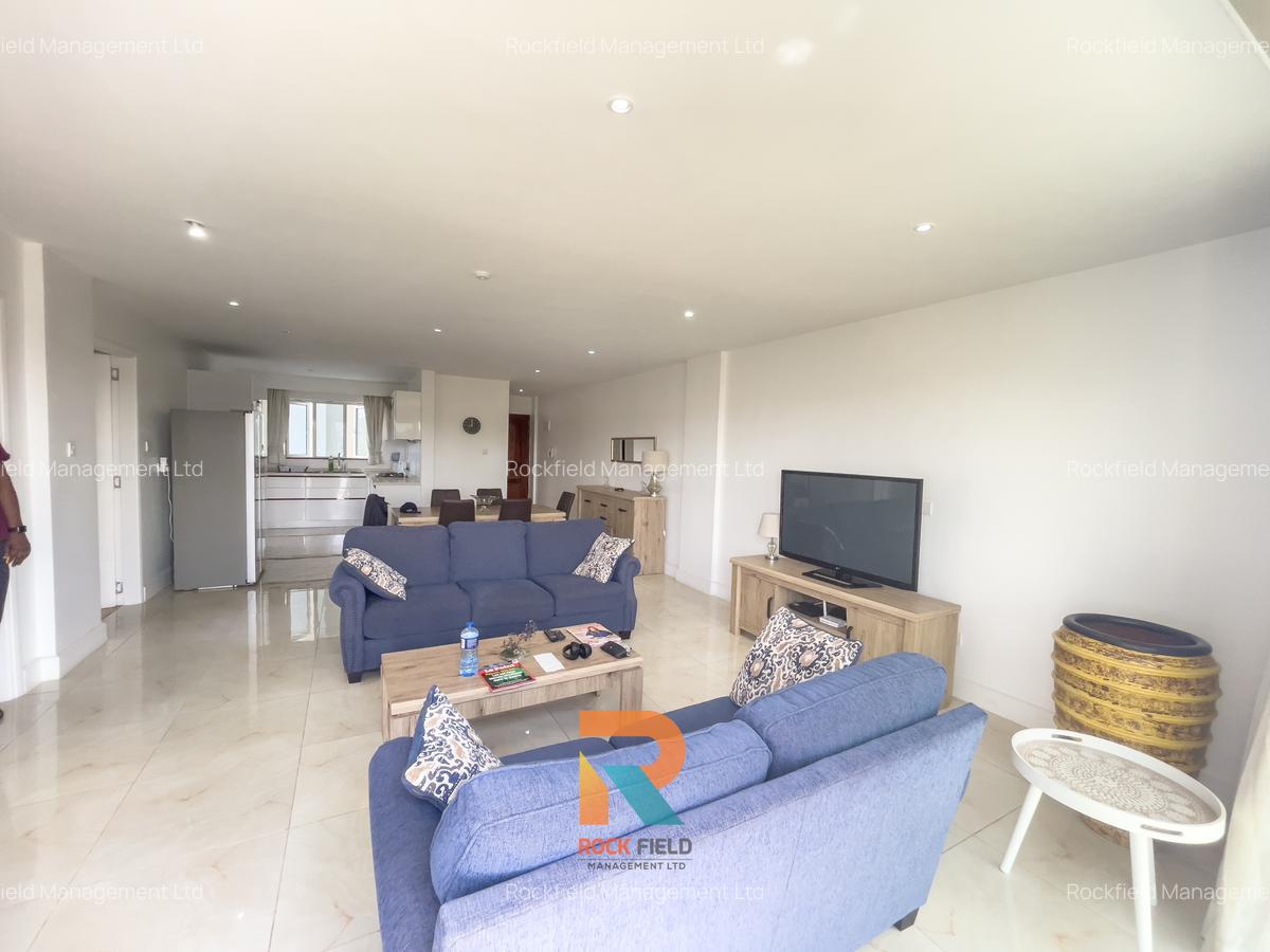 2 Bed Apartment with En Suite in Rhapta Road - 4