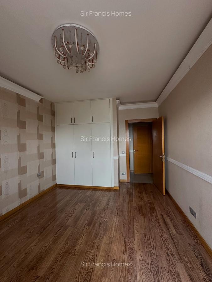 3 Bed Apartment with En Suite at Kileleshwa - 2