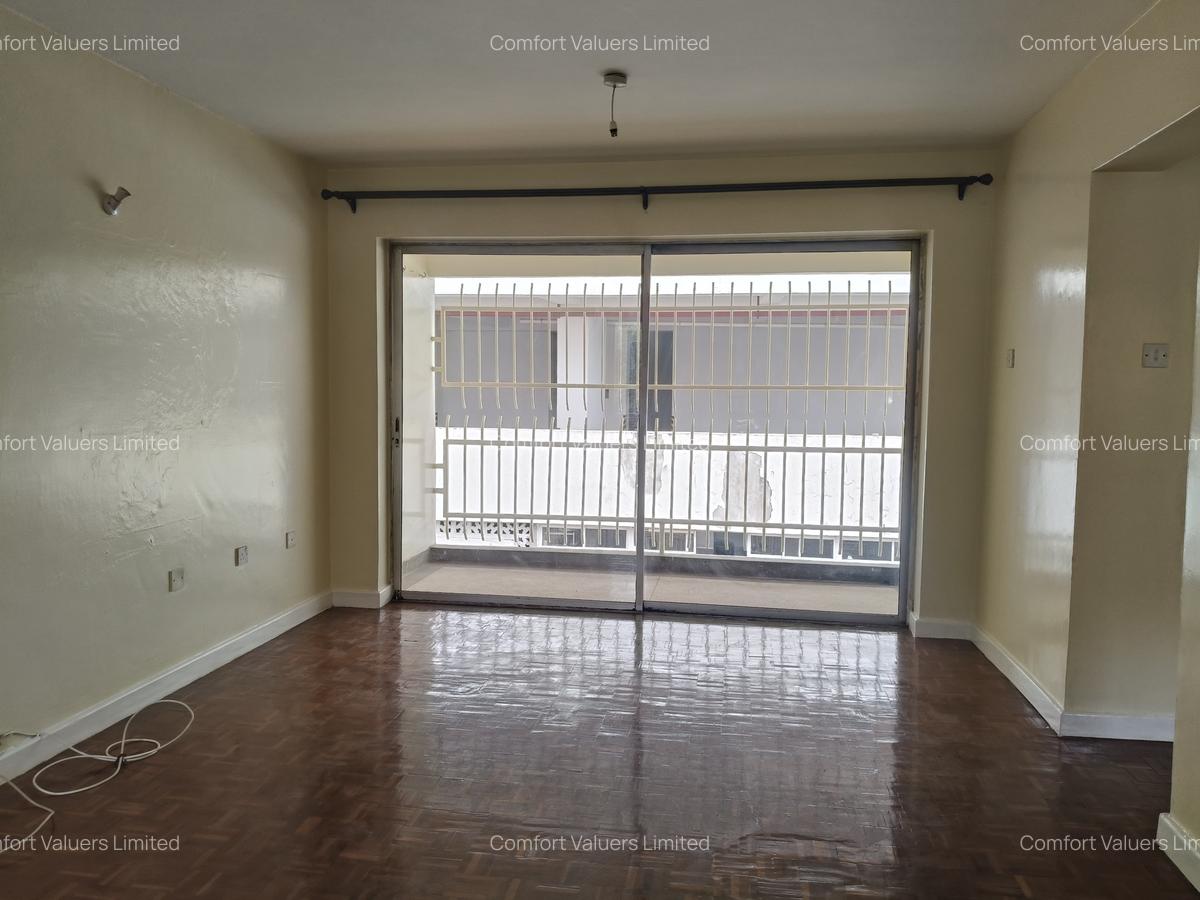 4 Bed Townhouse with En Suite at Kileleshwa - 6