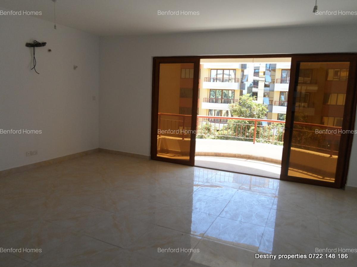 3 Bed Apartment with Swimming Pool at Nyali - 20