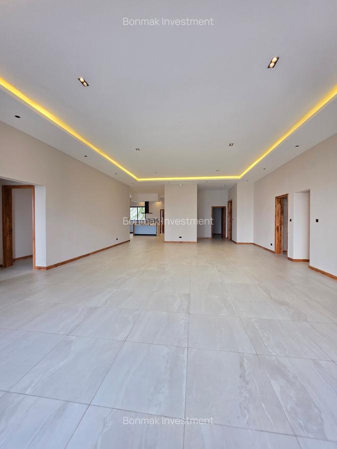 4 Bed Apartment with En Suite at Loresho Ridge - 7