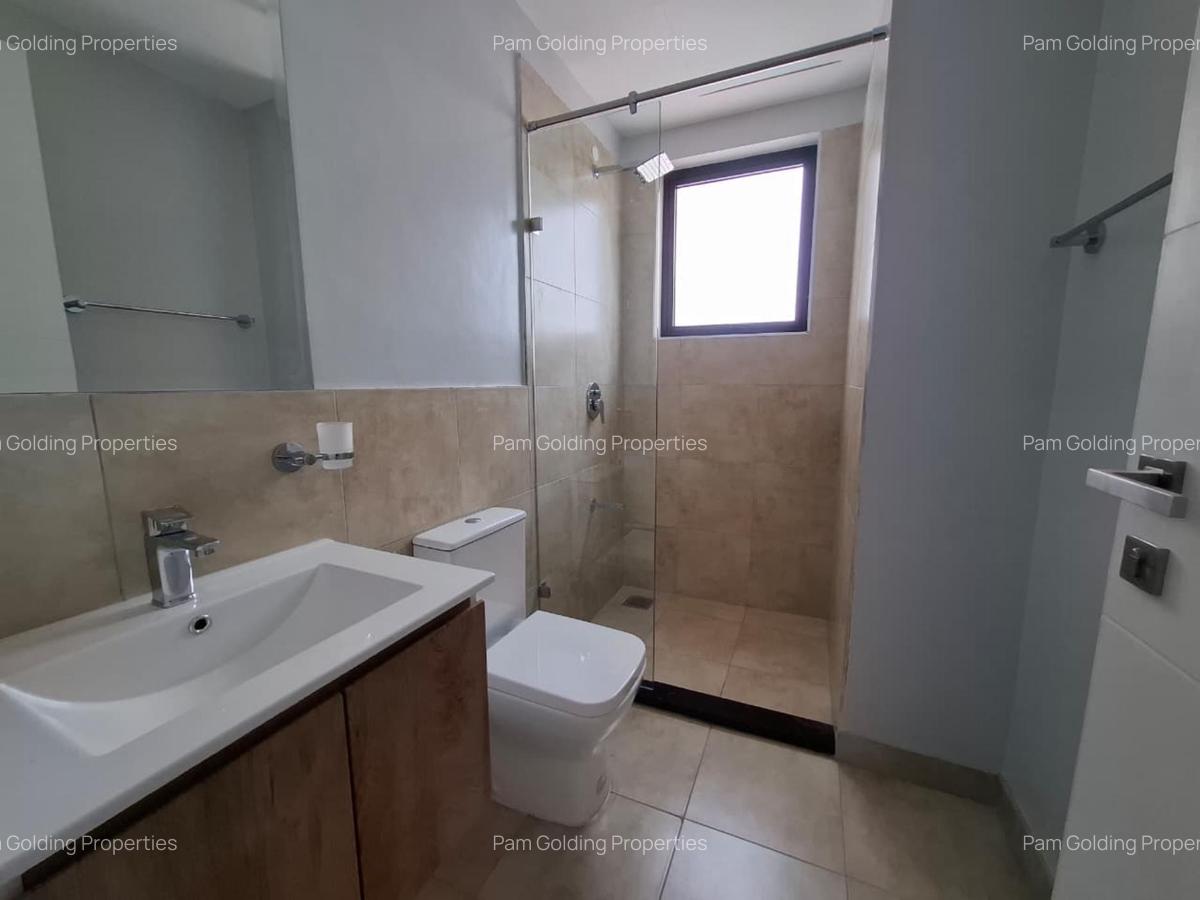 3 Bed Apartment at Garden City - 9