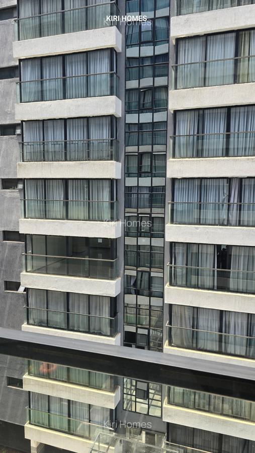 4 Bed Apartment with En Suite in Kileleshwa - 18