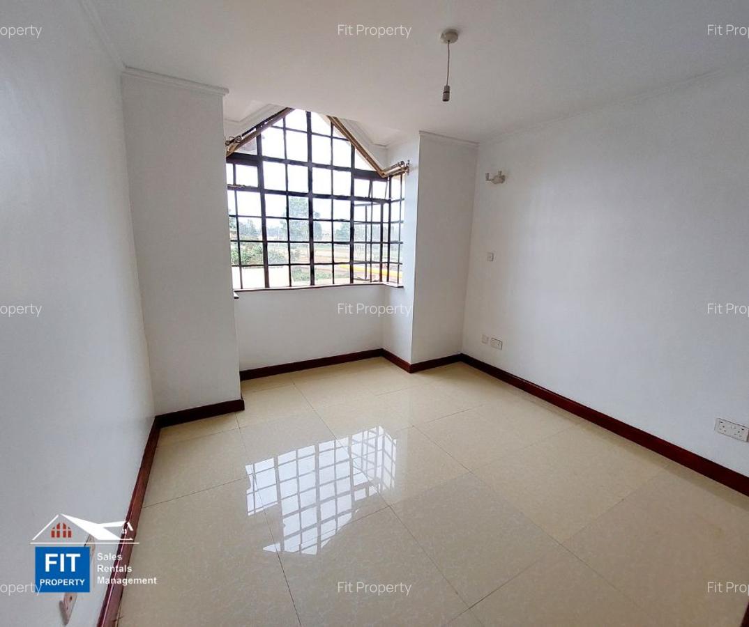 3 Bed Apartment with En Suite in Westlands Area - 9