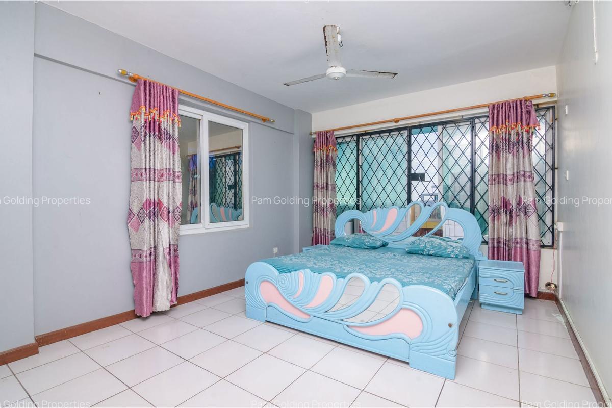 3 Bed Apartment with En Suite in Kizingo - 7