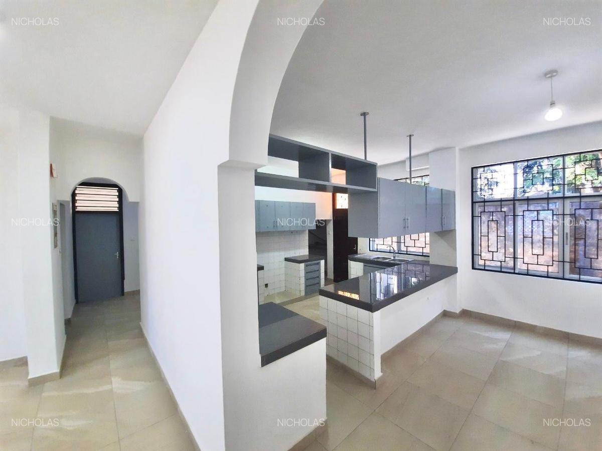 4 Bed Villa with En Suite at Twiga Road - 7