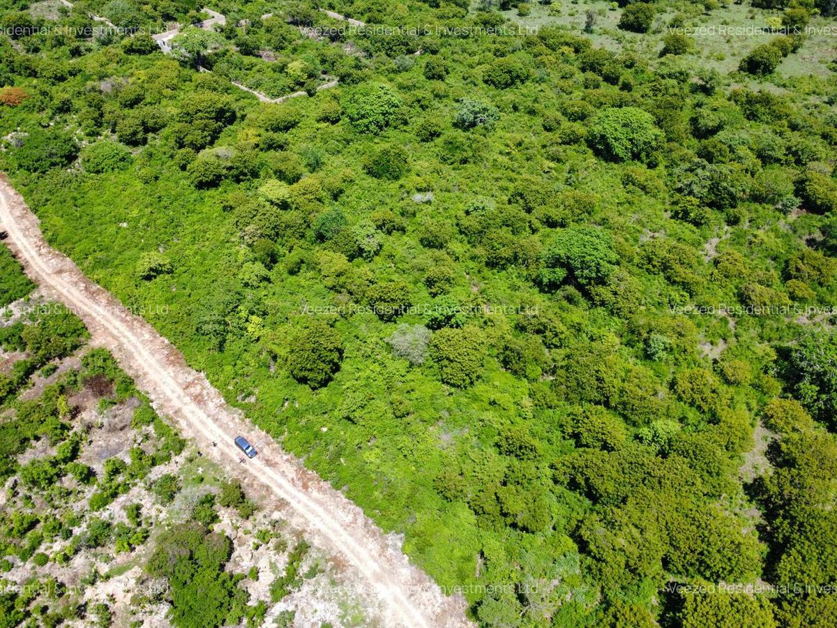 10 ac Land in Vipingo - 7
