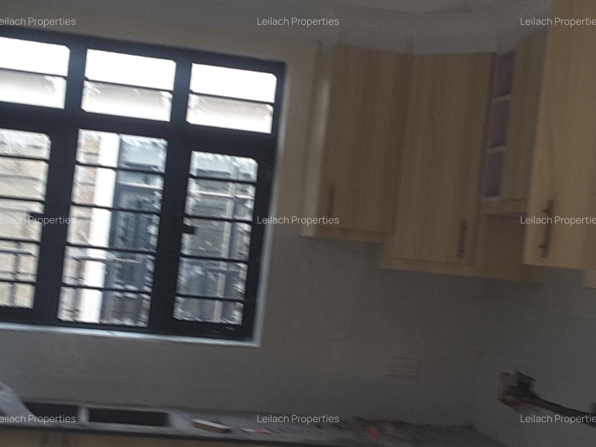 4 Bed House with En Suite in Ngong - 18
