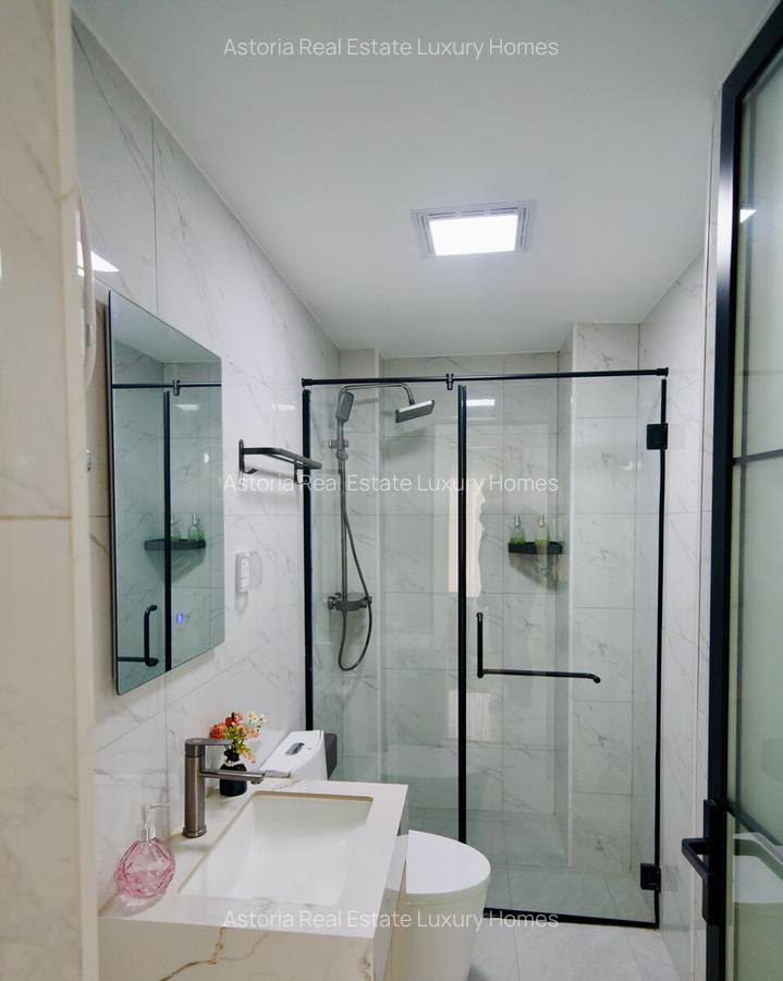 3 Bed Apartment with En Suite at 2026-424 - 11