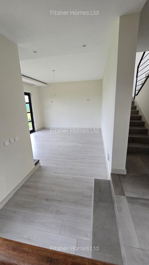 3 Bed House with En Suite in Tigoni - 10