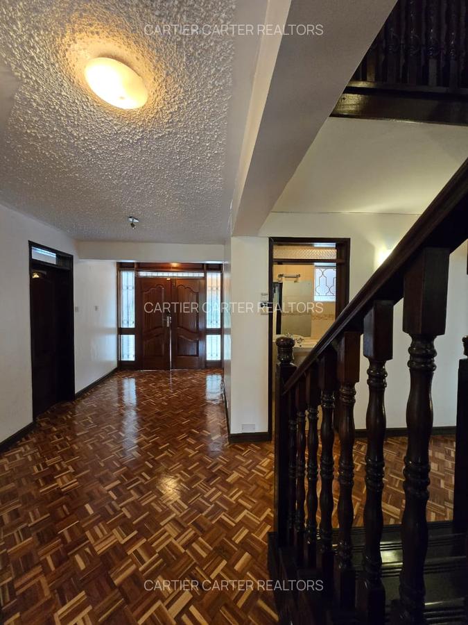 5 Bed House with En Suite in Gigiri - 4