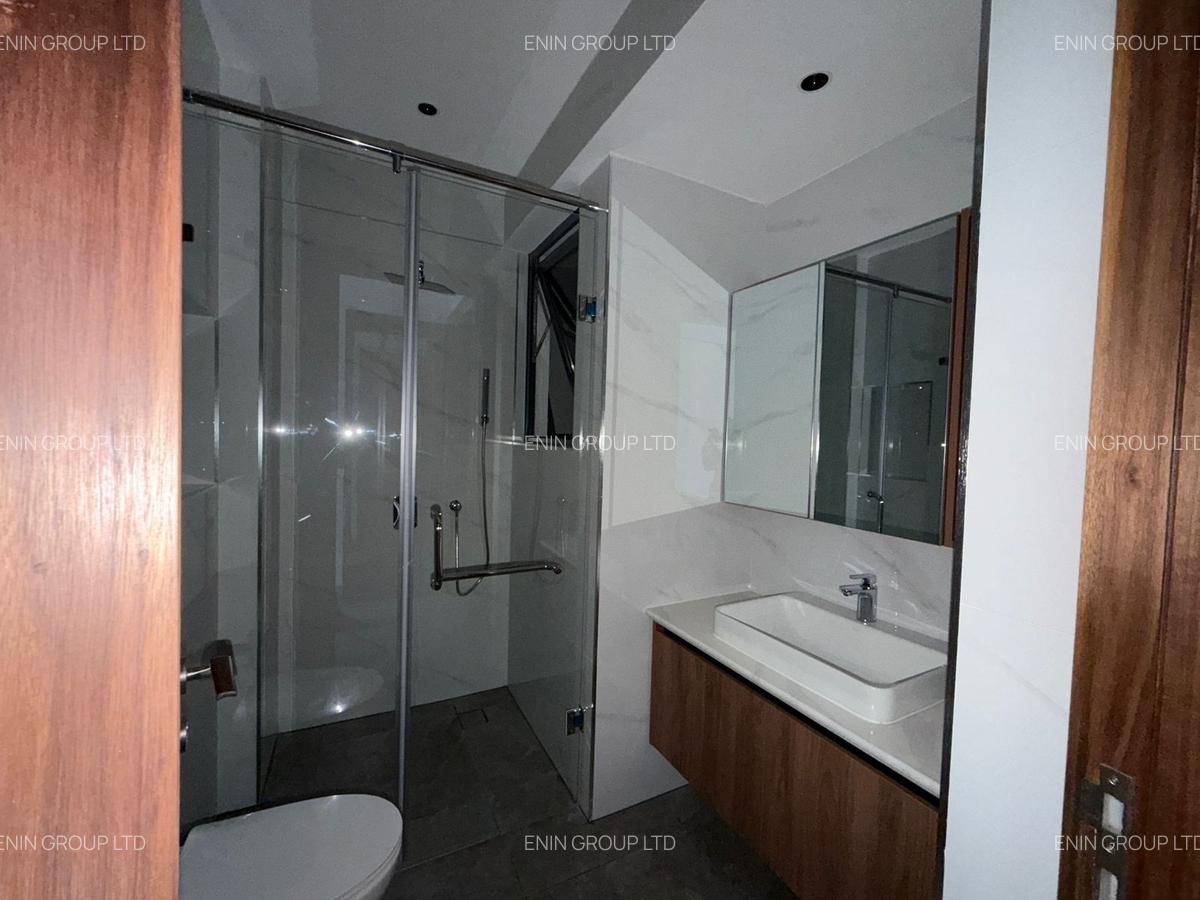 2 Bed Apartment with En Suite at Lower Kabete Rd - 11