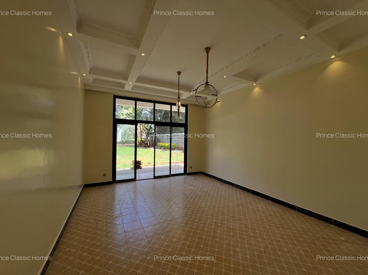 5 Bed Townhouse with En Suite in Karen - 7