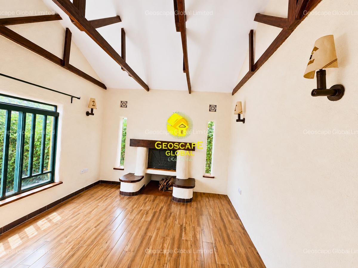 2 Bed House with En Suite in Kitisuru - 1