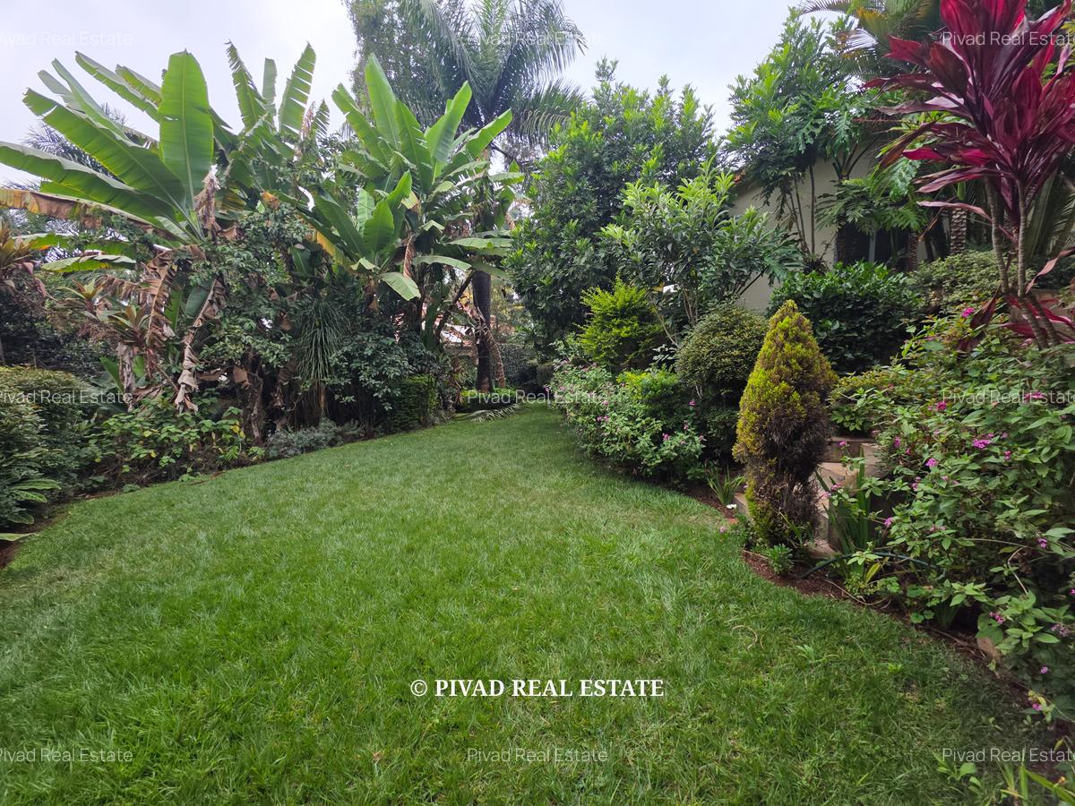 4 Bed House with Swimming Pool in Thigiri - 2