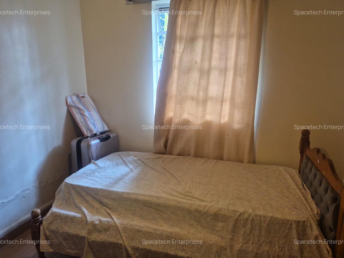 4 Bed House with En Suite in Loresho - 15