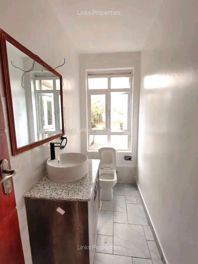 4 Bed Townhouse with En Suite at Karen - 13