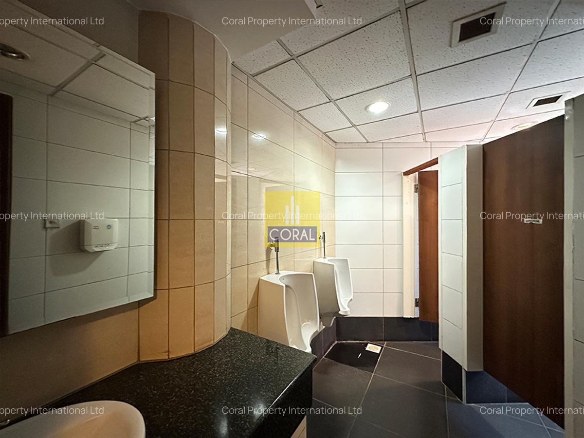 Office in Westlands Area - 18