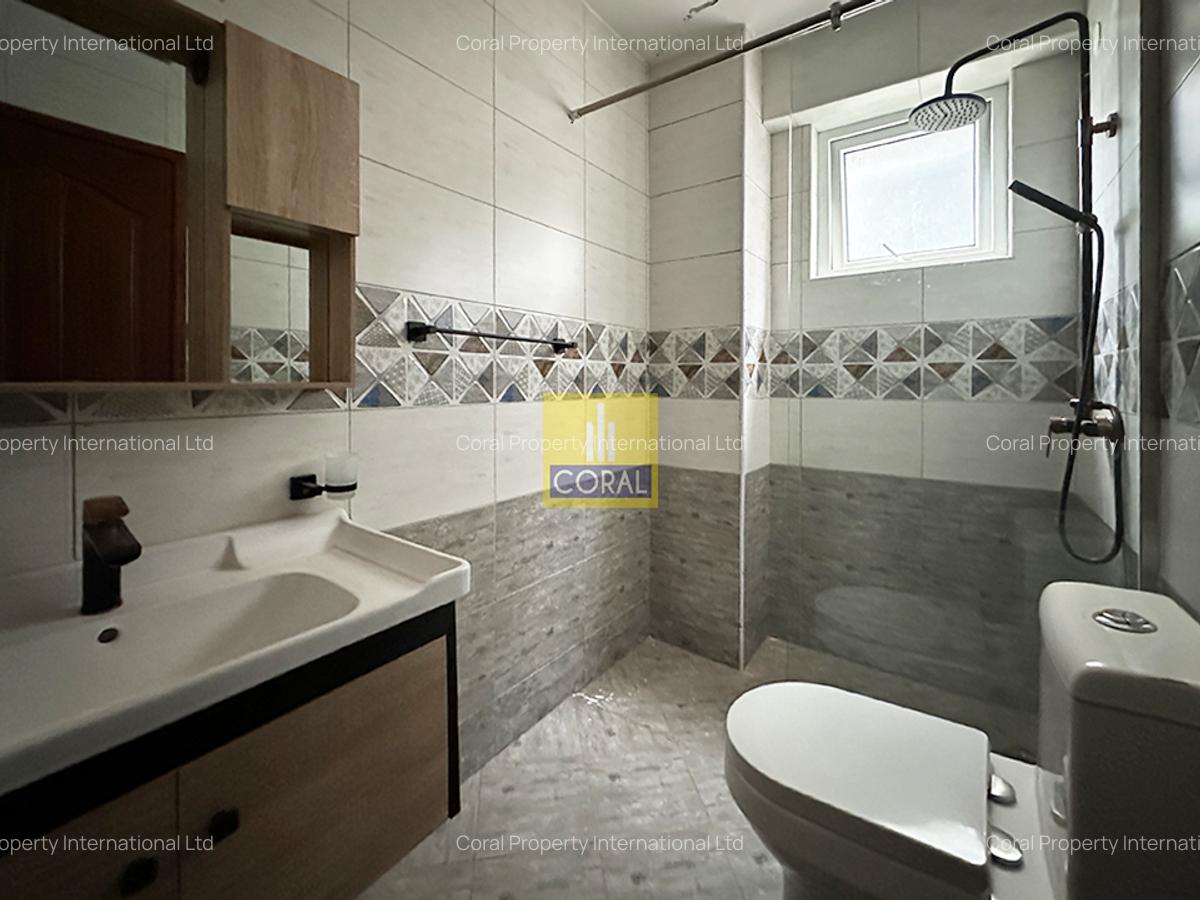 3 Bed Apartment in General Mathenge - 9