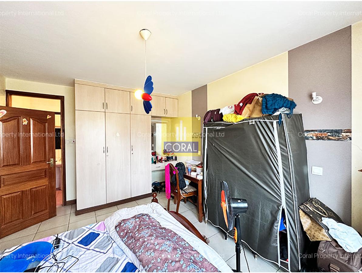 3 Bed Apartment with Parking in Parklands - 13