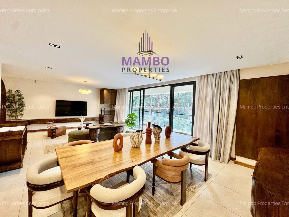2 Bed Apartment with En Suite at Eldama Ravine - 7