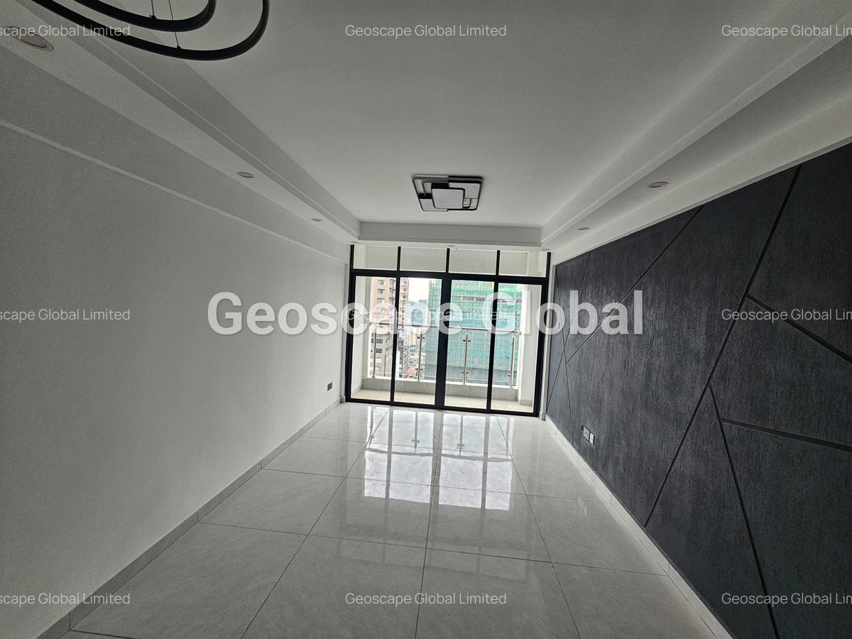 2 Bed Apartment with En Suite in Westlands Area - 12