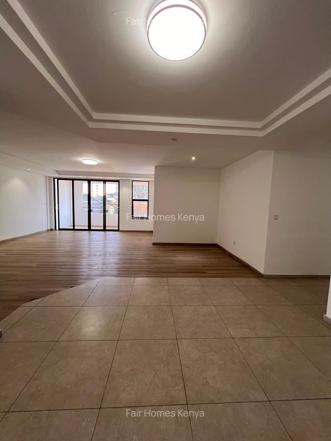 3 Bed Apartment with En Suite at Oloitoktok Road - 11