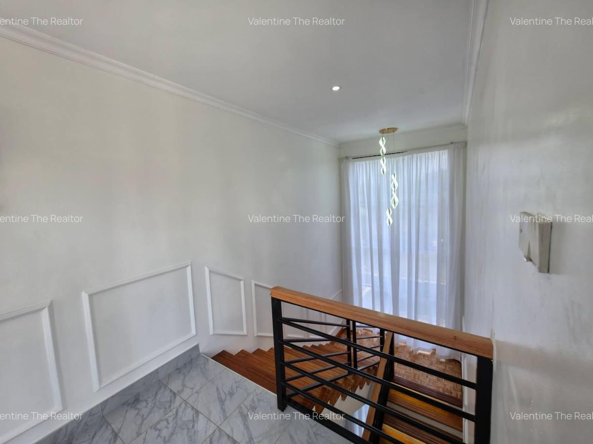 4 Bed House with En Suite in Ruiru - 6