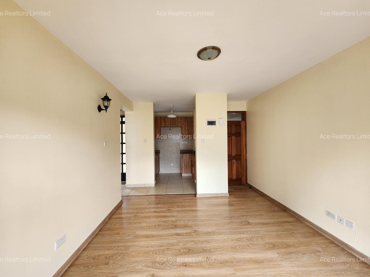 1 Bed Apartment with En Suite at Kilelesha Estate - 3