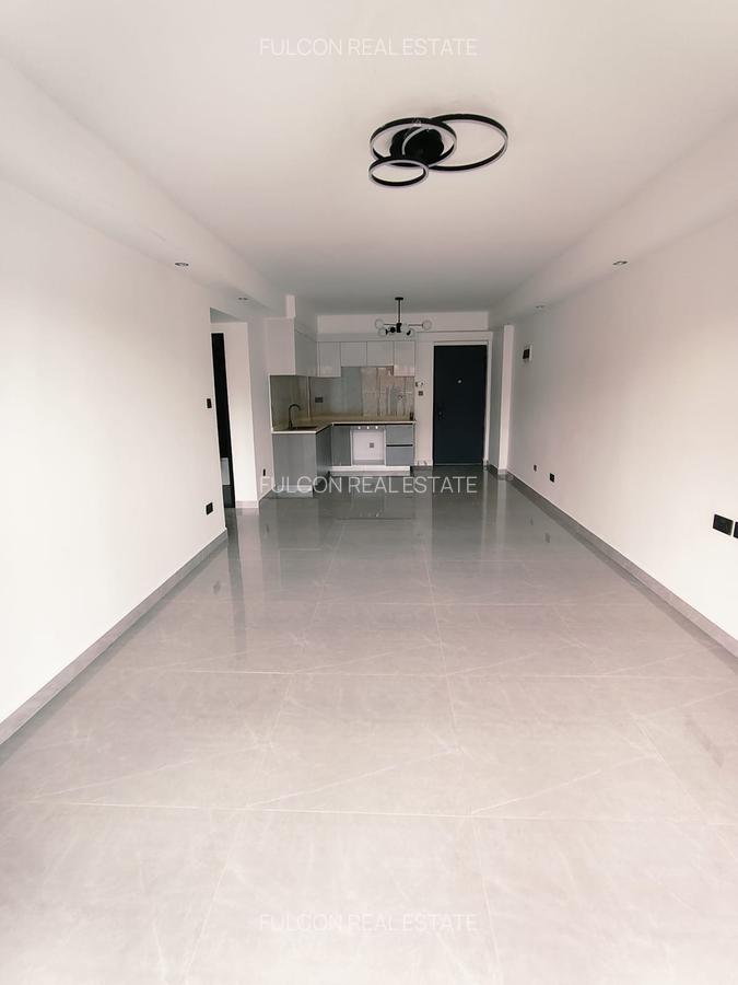 2 Bed Apartment with En Suite in Kileleshwa - 14