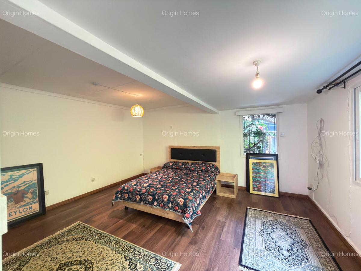 2 Bed House with En Suite at Loresho - 6