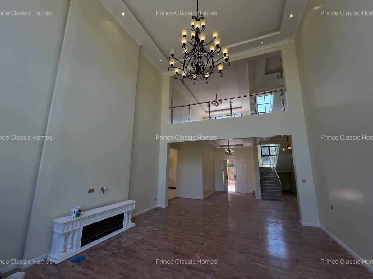5 Bed Townhouse with En Suite in Karen - 6