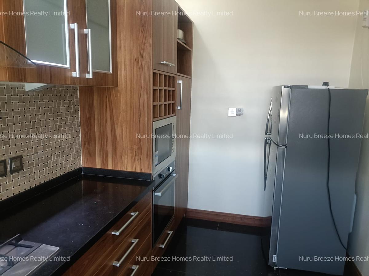 3 Bed House with En Suite in Kiambu Road - 15