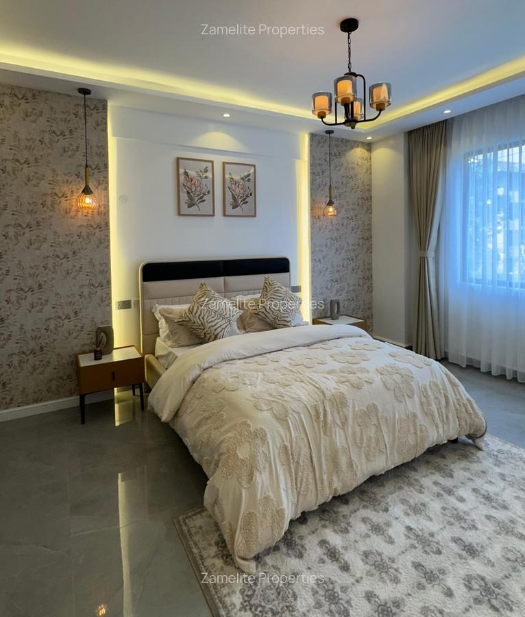 3 Bed House with En Suite in Kileleshwa - 2