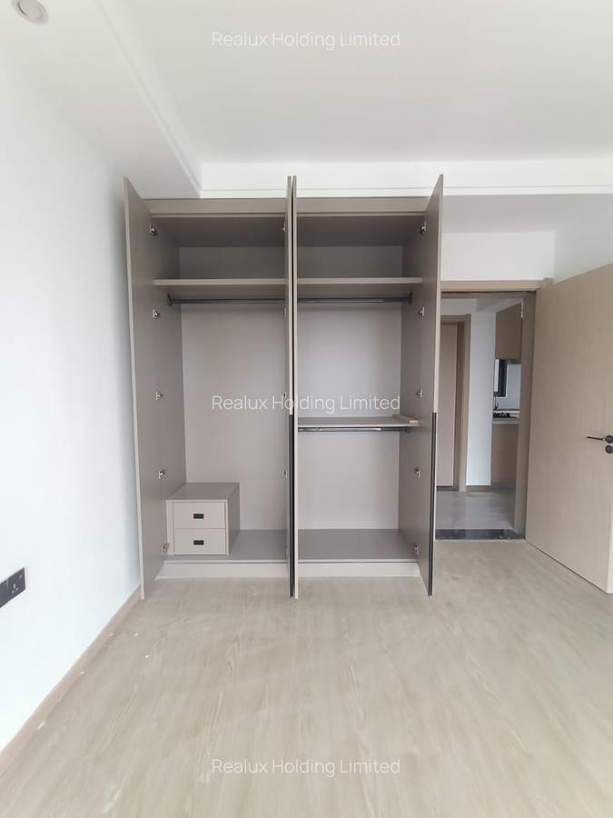 2 Bed Apartment with En Suite in Kileleshwa - 4