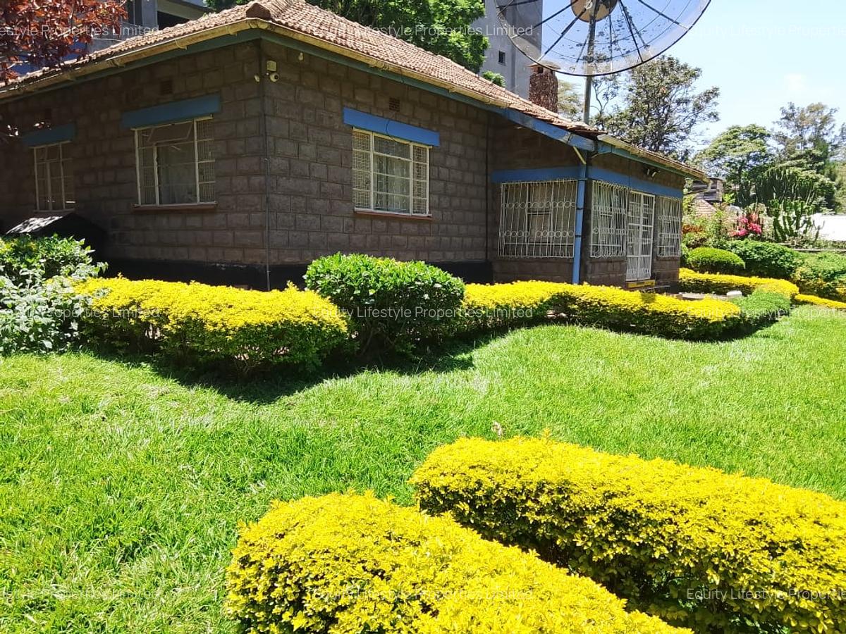 0.5 ha Commercial Property with Parking at Peponi Road - 1