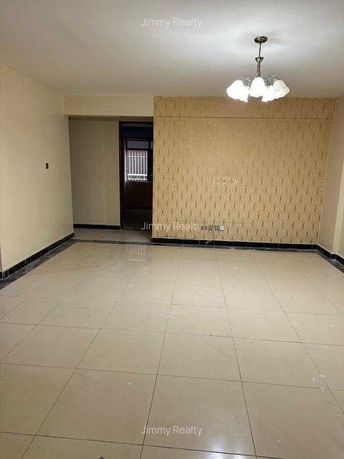 2 Bed Apartment with En Suite at Kilimani Hurlingham - 5